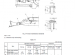 repair manual Case CX40B & CX50B Hydraulic Excavator Shop Manual PDF - 3