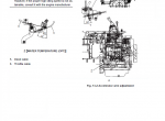 repair manual Case CX40B & CX50B Hydraulic Excavator Shop Manual PDF - 4