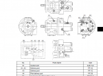 repair manual Case CX40B & CX50B Hydraulic Excavator Shop Manual PDF - 6