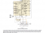 repair manual Case CX75SR-CX80 Crawler Excavators Service Manual PDF - 2