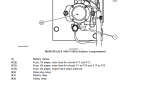 repair manual Case CX75SR-CX80 Crawler Excavators Service Manual PDF - 4