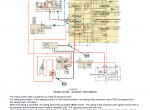 repair manual Case CX75SR-CX80 Crawler Excavators Service Manual PDF - 6
