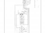 repair manual Case WX210 & WX240 Hydraulic Excavator Service Manual PDF - 5
