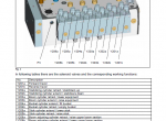 repair manual Case WX210 & WX240 Hydraulic Excavator Service Manual PDF - 6