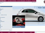 spare parts catalog Fiat, Lancia, Alfa Romeo, Abarth, Fiat Commercial - 1