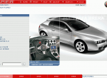 spare parts catalog Fiat, Lancia, Alfa Romeo, Abarth, Fiat Commercial - 2