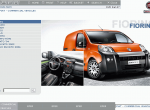 spare parts catalog Fiat, Lancia, Alfa Romeo, Abarth, Fiat Commercial - 4