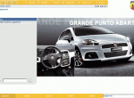 spare parts catalog Fiat, Lancia, Alfa Romeo, Abarth, Fiat Commercial - 5