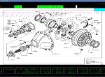 spare parts catalog Hino Truck 2013 Parts Catalog - 4