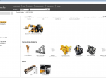 repair manual JCB SPP 2013 Parts Catalog + Service Repair Manuals - 2