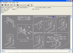 spare parts catalog Nissan Euro Forklift Parts Catalog 2013 - 3