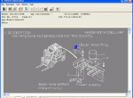 spare parts catalog Nissan Euro Forklift Parts Catalog 2013 - 4