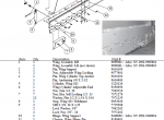 repair manual Bomag ProPaver Gilcrest Model 813 Operations & Instructions & Parts PDF - 6