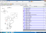 spare parts catalog Hitachi PartsManager Pro 2013 Parts Manual - 3