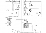 repair manual Liebherr A 934 - A 954 B-HD Litronic Hydraulic Excavator Service Manual PDF - 9