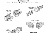 repair manual Liebherr A 934 - A 954 B-HD Litronic Hydraulic Excavator Service Manual PDF - 2