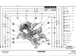 repair manual Liebherr A 934 - A 954 B-HD Litronic Hydraulic Excavator Service Manual PDF - 3