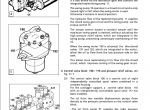 repair manual Liebherr A 934 - A 954 B-HD Litronic Hydraulic Excavator Service Manual PDF - 6