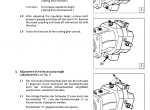 repair manual Liebherr A 934 - A 954 B-HD Litronic Hydraulic Excavator Service Manual PDF - 7