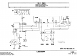 repair manual Liebherr A 934 - A 954 B-HD Litronic Hydraulic Excavator Service Manual PDF - 8