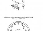 repair manual Liebherr Hydraulic Excavator A900 A902 A912 A922 A932 Litronic Service Manual PDF - 3