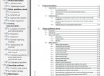 repair manual Liebherr PR 734 Litronic Crawler Dozer Operating Manual PDF - 1