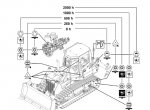 repair manual Liebherr PR 734 Litronic Crawler Dozer Operating Manual PDF - 3