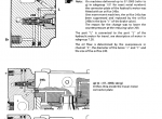 repair manual Liebherr R900B / R904, R914 / R924, R934 / R944, R934B / R944B Hydraulic Excavators Service Manual - 5