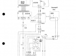 repair manual Liebherr R900B / R904, R914 / R924, R934 / R944, R934B / R944B Hydraulic Excavators Service Manual - 6