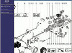 spare parts catalog Renault + Dacia Dialogys 4.36 - 1
