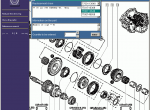 spare parts catalog Renault + Dacia Dialogys 4.36 - 2