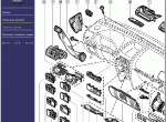 spare parts catalog Renault + Dacia Dialogys 4.36 - 8
