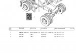 spare parts catalog Terex Atlas 1404ZW Excavator Parts Catalog PDF - 4
