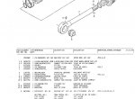 spare parts catalog Terex Atlas 1404ZW Excavator Parts Catalog PDF - 6