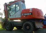 spare parts catalog TEREX ATLAS TW150 TW160 TW170 EXCAVATOR Parts Manual - 1