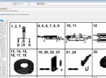 spare parts catalog John Deere PartsManagerPro AG 05/2016 Parts Catalog - 6