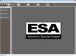 Diagnostic Software Paccar ESA Electronic Service Analyst 5.7.0 Diagnostic Software with Flash Files - 4