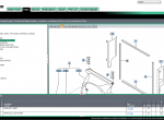 spare parts catalog Mitsubishi ForkLift Trucks 2014 Parts Manual - 2