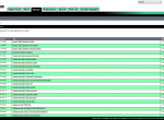 spare parts catalog Mitsubishi ForkLift Trucks 2014 Parts Manual - 3