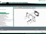 spare parts catalog Mitsubishi ForkLift Trucks 2014 Parts Manual - 4
