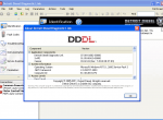 Diagnostic Software Detroit Diesel Diagnostic Link 7.11 (DDDL 7.11 / 6.50) - 1