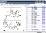 spare parts catalog Hyundai EPC5 USA & Canada 04/2020 Parts Catalog - 4