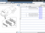 spare parts catalog Isuzu Worldwide 2014 - 4