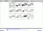 spare parts catalog Land Rover / Range Rover Microcat 2014 - 4
