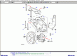 spare parts catalog Land Rover / Range Rover Microcat 2014 - 6