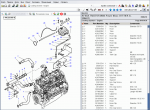 repair manual AGCO Parts Catalog & Workshop Manuals USA 12/2019 - 1