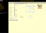 spare parts catalog Caterpillar Hose & Coupling Information System (HCIS) - 2