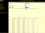 spare parts catalog Caterpillar Hose & Coupling Information System (HCIS) - 3