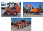 repair manual Fiat Kobelco E40.2SR, E45.2SR EVOLUTION Excavator - 1