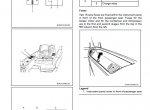 repair manual Isuzu C & E Series Workshop Manuals PDF - 5